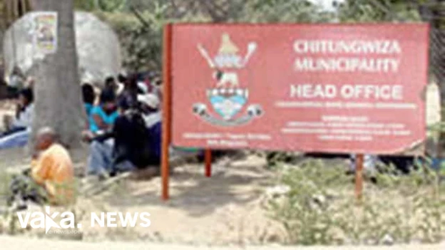 Chitungwiza runs out of land