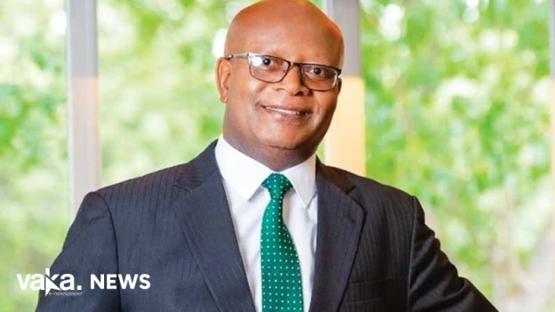 Old Mutual launches US$12m housing project