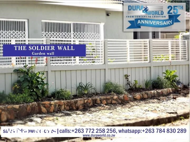 Soldier Wall Type Sample